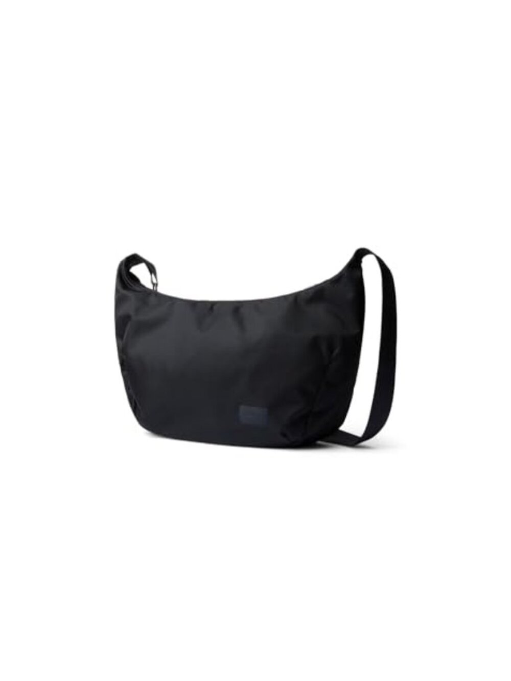 Minimalist 7L Crossbody Shoulder Bag Adjustable Strap Travel